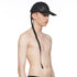 JULIUS 917ACU7-C Black / Julius Cap